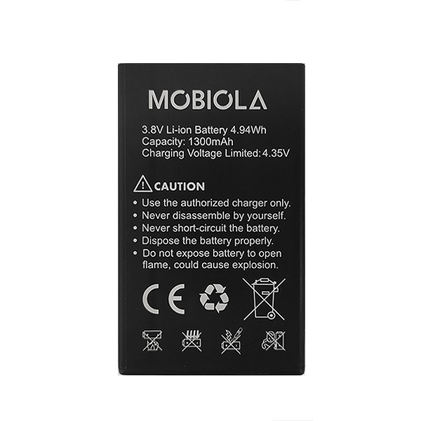 BATERIA MOBIOLA  MB-S2 5904238711996