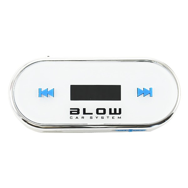 TRANSMITER FM  74-135 VEGA JACK SMARTFON