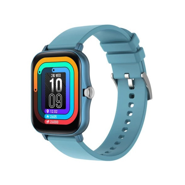 ZEGAREK SPORTOWY SMARTWATCH SENBONO LADY Y20 NIEBIESKI 5904238703090