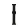 OPASKA DO APPLE WATCH 42/44MM BLACK 5904238703762