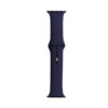 OPASKA DO APPLE WATCH 42/44MM DARK BLUE 5904238705858