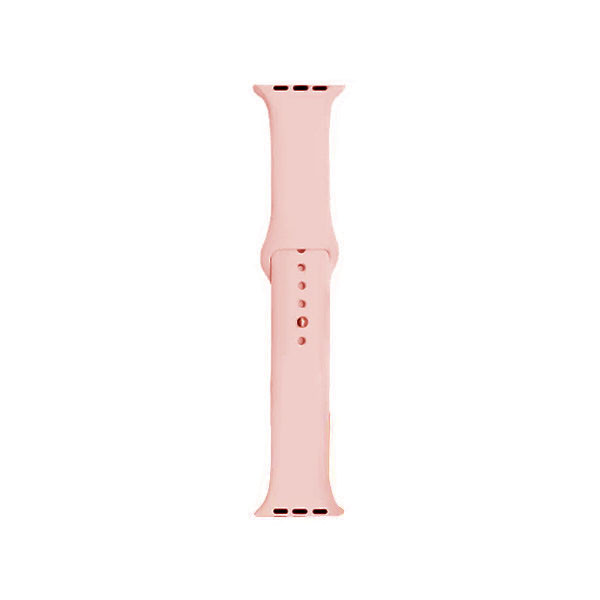 OPASKA DO APPLE WATCH 38/40MM ROSE 5904238704103
