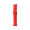 OPASKA DO APPLE WATCH 38/40MM RED 5904238705865
