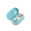 SŁUCHAWKI BLUETOOTH SOMOSTEL EARBUDS NIEBIESKI J13 TWS