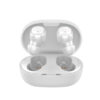 SŁUCHAWKI BLUETOOTH SOMOSTEL EARBUDS BIAŁY J13 TWS