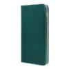 KABURA MAGNETO SAMSUNG A52 4G / A52 5G CIEMNOZIELONY ETUI BOOK PORTFEL POKROWIEC 5900495896483