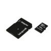 KARTA PAMIĘCI GOODRAM 64GB + ADAPTER CLASS 10 UHS-I M1AA0640R12 5908267930151