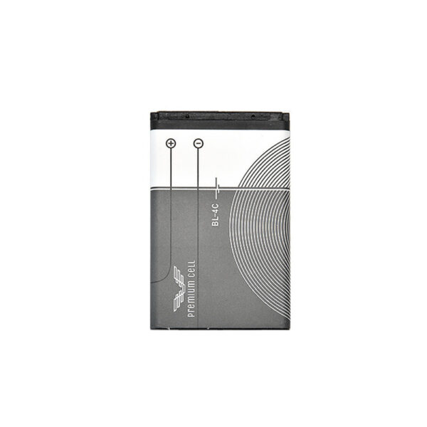BATERIA PREMIUM CELL COBALT BL-4C NOKIA 6100 890mAh 5904238712405