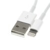 FOX KABEL USB DO IPHONE FOX 2M MD819 5902012966105