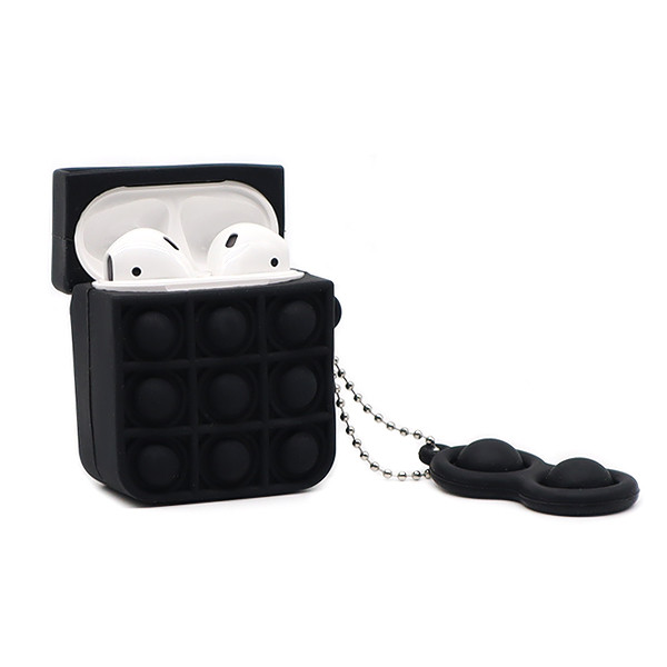 TRUSTY SŁUCHAWKI BLUETOOTH TWS UNICORN CZARNY TR-A02