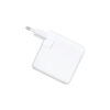 ECONOMY ŁADOWARKA SIECIOWA TYP-C 35W BIAŁA  2xTYP-C PD + KABEL USB TYP-C - TYP-C