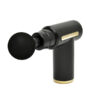 PISTOLET DO MASAŻU TRUSTY POWER GUN CZARNY 30W 5904238704516
