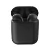 ECOBOX SŁUCHAWKI BLUETOOTH TWS INPODS BLACK