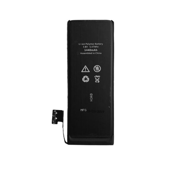 BATERIA APPE  IPHONE 5 SE 2020 1440MAH 5905943500493