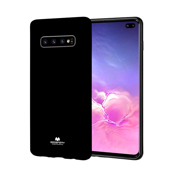 MERCURY JELLY CASE SAMSUNG A13 5G / A04S CZARNY GOOSPERY ETUI NAKŁADKA S22 + 8809842238631