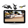 NAWIGACJA GPS LTC 7 CALI NAVI790BT, BLUETOOTH, AVIN, 256MB/8GB, ROZDZIELCZOŚĆ LCD 800X480, BEZ MAPY 5902270774412