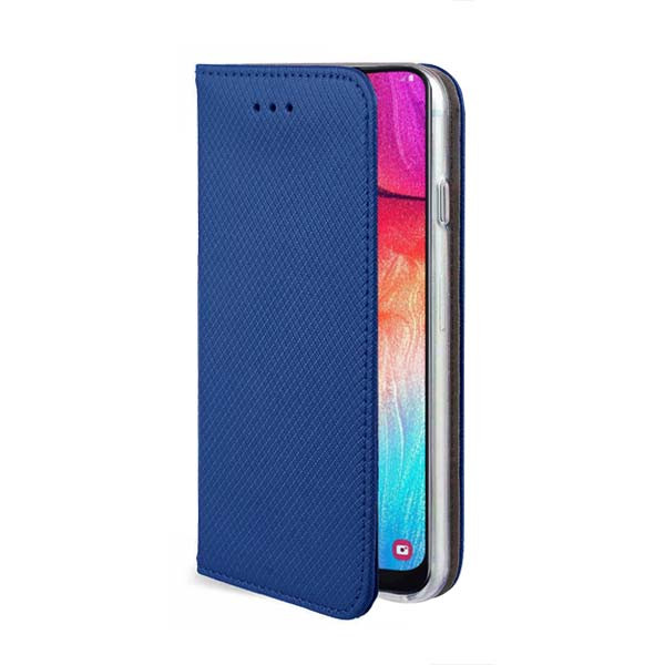 KABURA MAGNETO OPPO A78 5G / A58 5G GRANATOWY 5900495350534
