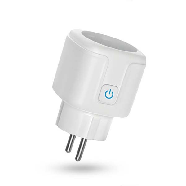 INTELIGENTNE GNIAZDKO WIFI TUYA LTC LXU414 5902270784572