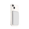 ECOBOX POWER BANK 5000MAH  BIAŁY MAGSAFE  BEZPRZEWODOWY 5904238716939