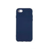 NAKŁADKA SILICON CASE XIAOMI REDMI 10C 4G CIEMNY NIEBIESKI ETUI BACK COVER 5900495989246