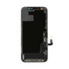 MODUŁ WYŚWIETLACZ LCD + DIGITIZER IPHONE 12 / 12 PRO CZARNY EKRAN DOTYKOWY DIGI DOTYK APPL QUALITY  HARD OLED 2000000030685