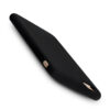 NAKŁADKA MATT OPPO A17 CZARNY ETUI CASE 5903396198786