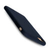 NAKŁADKA MATT OPPO A17 NIEBIESKI ETUI CASE 5903396198830