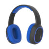 SŁUCHAWKI NAUSZNE BLUETOOTH SOMOSTEL GAMING STEREO NIEBIESKIE SMS-CJ09 5904238707432