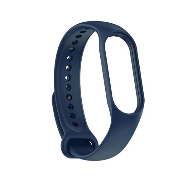 OPASKA DO MI BAND 7 XIAOMI NIEBIESKA 5904238707760