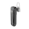 SŁUCHAWKA BLUETOOTH DENMEN CZARNA DL22 6973224875096