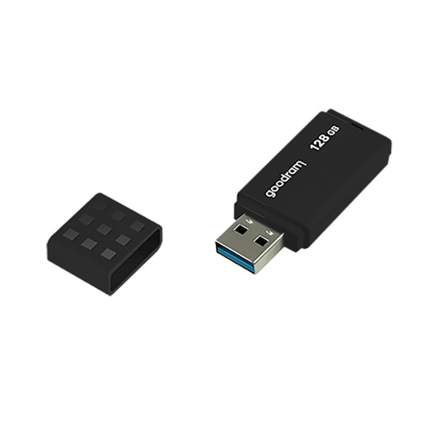 PENDRIVE 128GB GOODRAM UME3 USB 3.0 PAMIĘĆ PRZENOŚNA TGD-UME31280K0R11 5908267935798