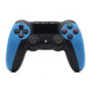 PAD BEZPRZEWODOWY TRUSTY PS4 PC GAMEPAD CZARNY 5904238712818