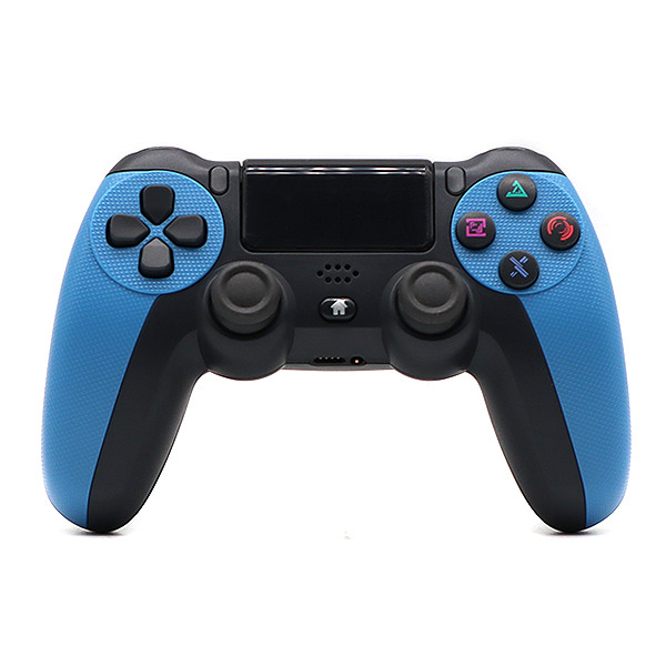 PAD BEZPRZEWODOWY TRUSTY PS4 PC GAMEPAD CZARNY 5904238712818