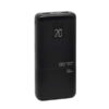 POWER BANK VIGGO PREMIUM 20000 mAh USB-C PD 20W LCD CZARNY 8018417414336