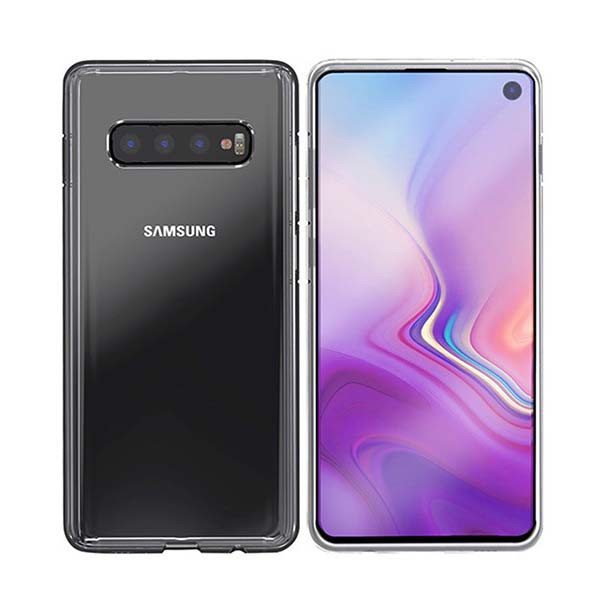 ETUI 2 MM SAMSUNG A03 PRZEŹROCZYSTA NAKŁADKA PLECKI TRANSPARENT 5900217956099