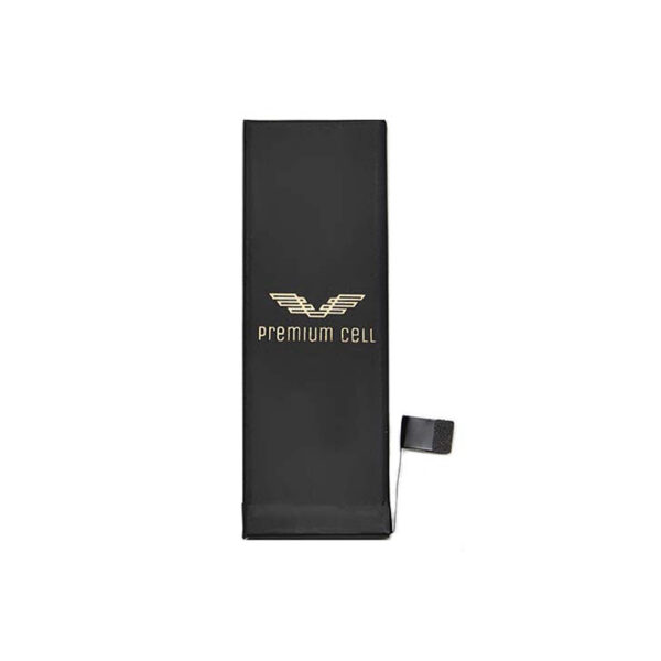 BATERIA PREMIUM CELL COBALT IPHONE 5SE SE2016 1810MAH 600+ CYCLES 5904238713822