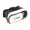 ECOBOX OKULARY 3D VR GOGLE VIRTUAL REALITY VR BOX VR-BOX