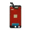 MODUŁ WYŚWIETLACZ LCD + DIGITIZER IPHONE 6S PLUS CZARNY EKRAN DOTYKOWY DIGI DOTYK ESR 5904238708392