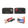 PRZETWORNICA 600W 12V/230V LTC 2XUSB 2,1A DUAL USB LXP034 5902270717419