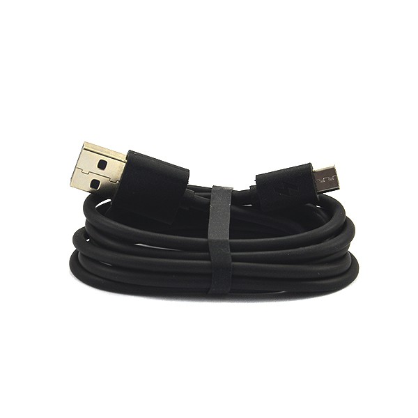XIAOMI KABEL USB MICRO 2A CZARNY QC2.0 5904238708514