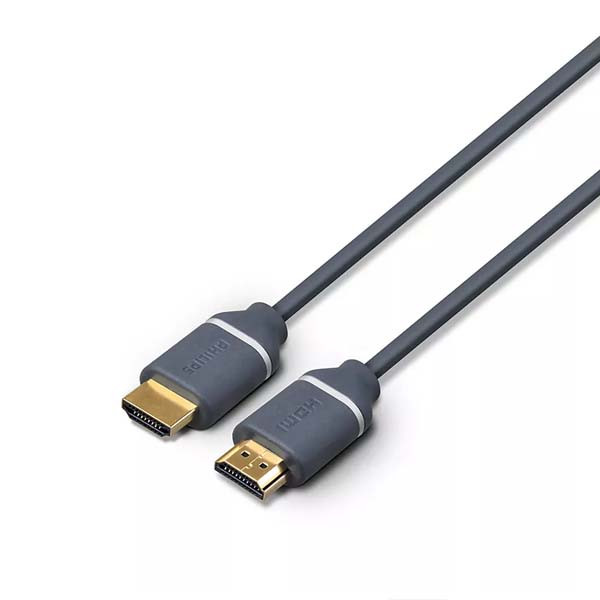 KABEL HDMI PHILIPS 4K 60Hz Ultra HD 5M SWV5650G 4895229117822