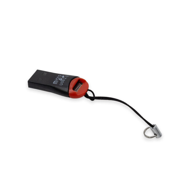 ECONOMY ADAPTER CZYTNIK KART MICRO SD  480 MB/S 5904238705193
