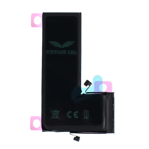 BATERIA PREMIUM CELL COBALT IPHONE 11 PRO 3650 mAh 600+ CYCLES 5904238716267