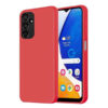 NAKŁADKA CANDY SAMSUNG A54 CZERWONY ETUI CASE 5905359813903
