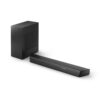 SOUNDBAR 3.1 Z BEZPRZEWODOWYM SUBWOOFEREM PHILIPS TAB7807/10 4895229126473