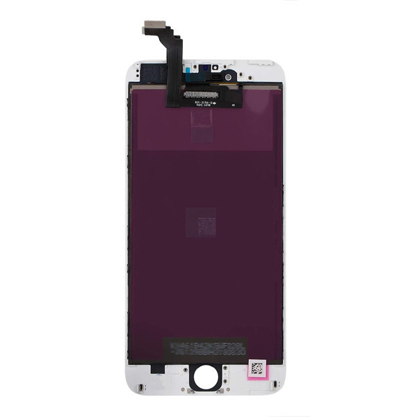 MODUŁ WYŚWIETLACZ LCD + DIGITIZER IPHONE 6 6G BIAŁY EKRAN DOTYKOWY DIGI DOTYK APPL QUALITY 2000000008349