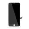 MODUŁ WYŚWIETLACZ LCD + DIGITIZER IPHONE 7 PLUS CZARNY EKRAN DOTYKOWY DIGI DOTYK ESR 7+