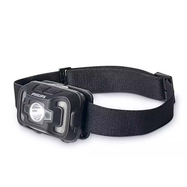 PHILIPS LATARKA LED CZOŁOWA SFL2000RH/10 4895229128552