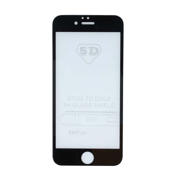SZKŁO HARTOWANE 5D SAMSUNG S23 FE FULL GLUE SZKŁO OCHRONNE 5903396230240