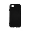 NAKŁADKA SILICONE CASE XIAOMI REDMI 12 4G CZARNY ETUI BACK COVER 5900495496331